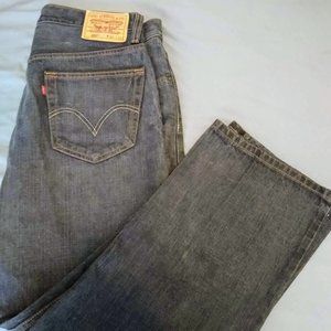 Levi's 559 Jeans (Never Worn)